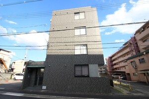 マタム外観写真