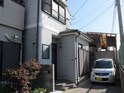 岸和田市荒木町貸家