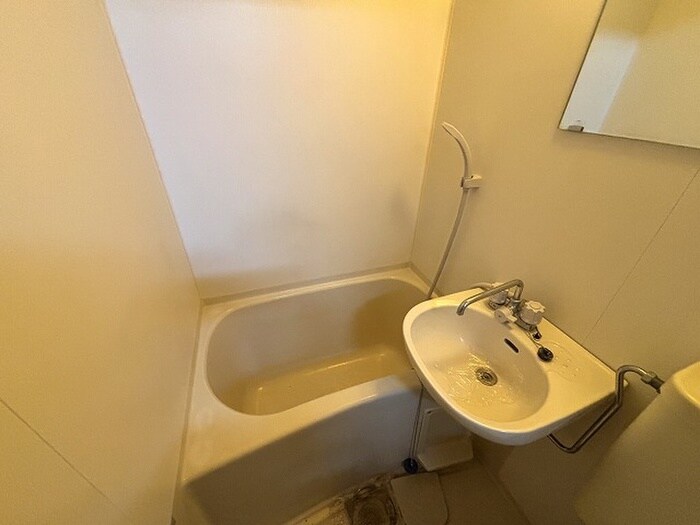 物件内観写真9　(バス／シャワールーム等)