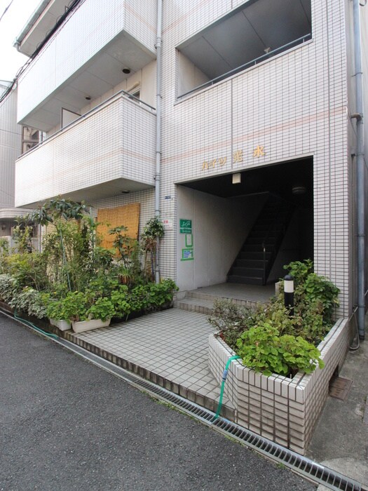 物件外観写真3　(建物設備)