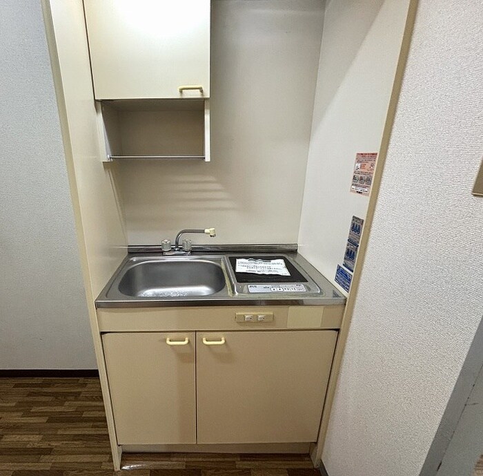 物件内観写真10　(キッチン)