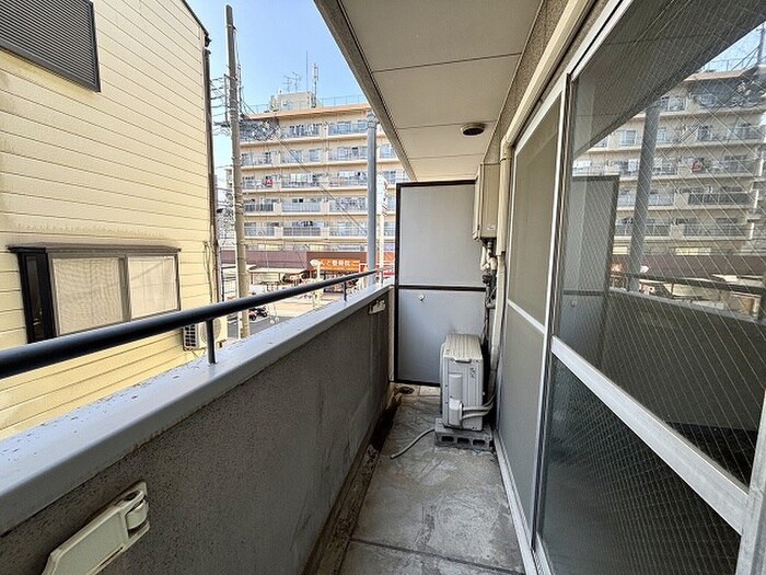 物件内観写真17　(ベランダ・バルコニー)