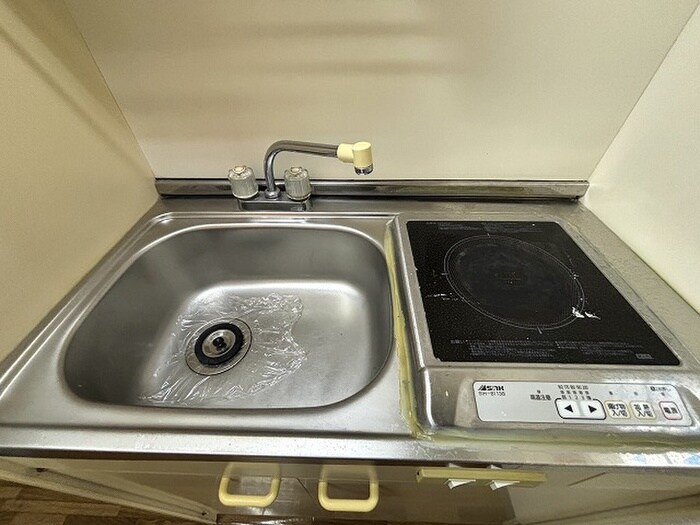 物件内観写真20　(キッチン)