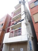 住道ハイツ