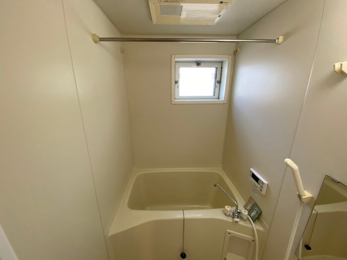 物件内観写真7　(バス／シャワールーム等)