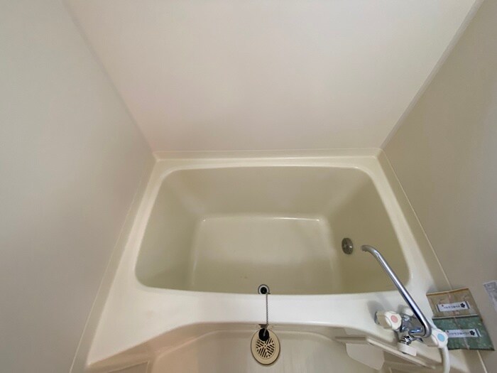 物件内観写真8　(バス／シャワールーム等)