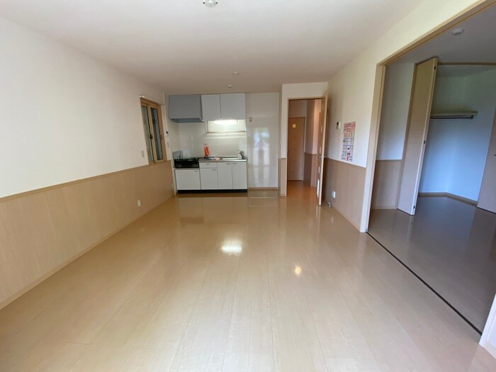 物件内観写真14　(居室)