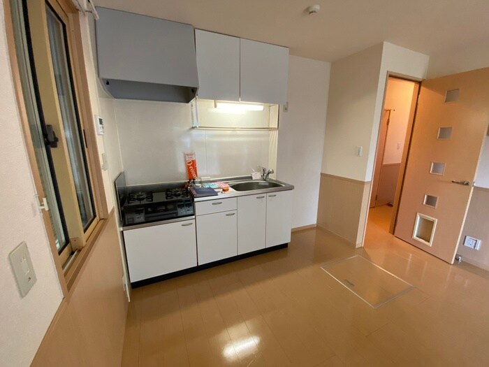 物件内観写真15　(キッチン)