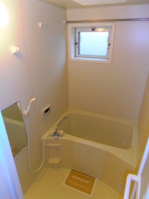 物件内観写真16　(バス／シャワールーム等)