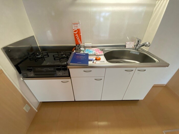 物件内観写真19　(キッチン)