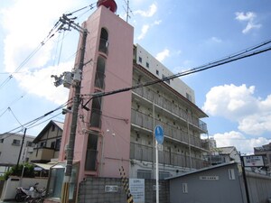 木戸ビル外観写真