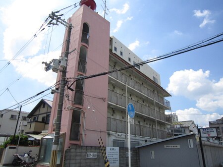 木戸ビル外観写真