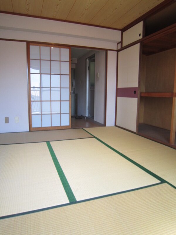 居室