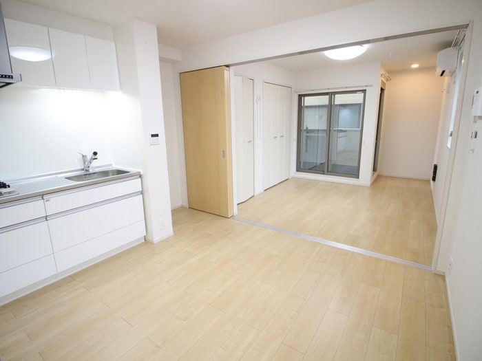 物件内観写真8　(居室)