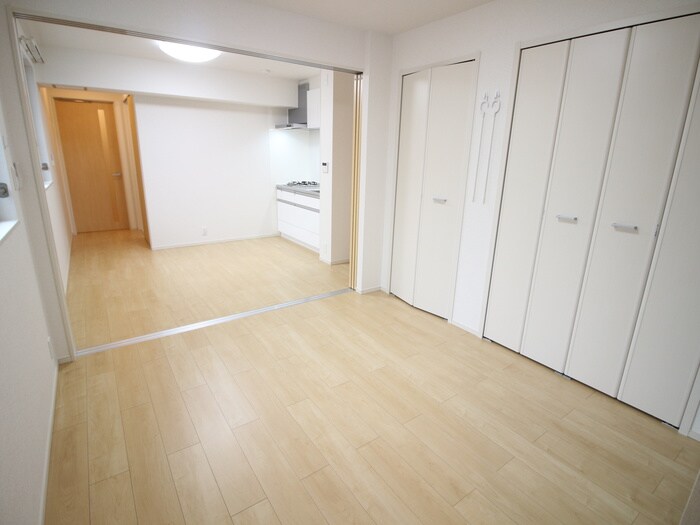 物件内観写真9　(居室)