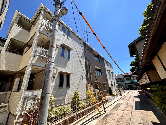 物件外観写真6　(外観写真)