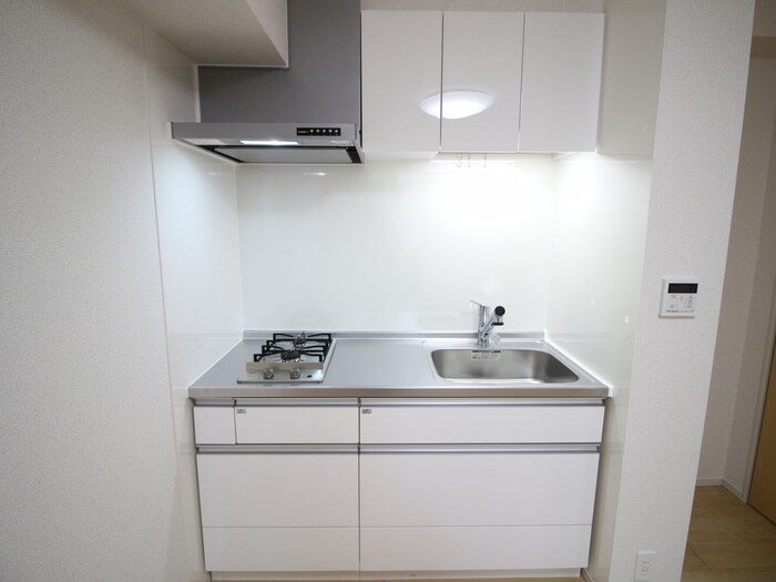 物件内観写真10　(キッチン)