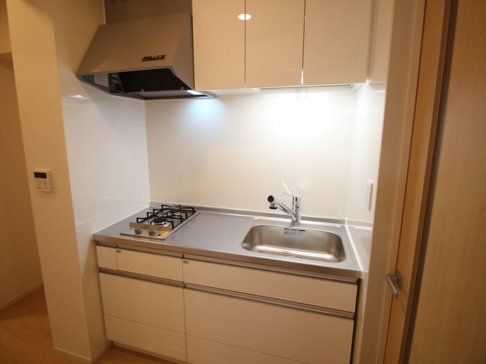 物件内観写真11　(キッチン)