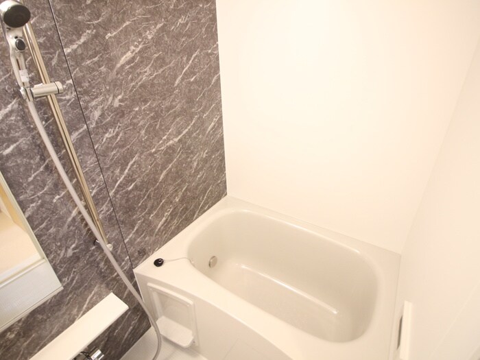 物件内観写真11　(バス／シャワールーム等)