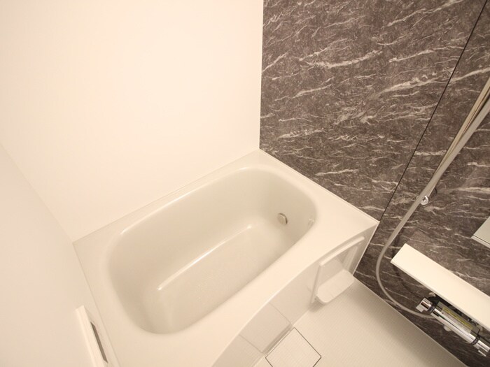 物件内観写真12　(バス／シャワールーム等)