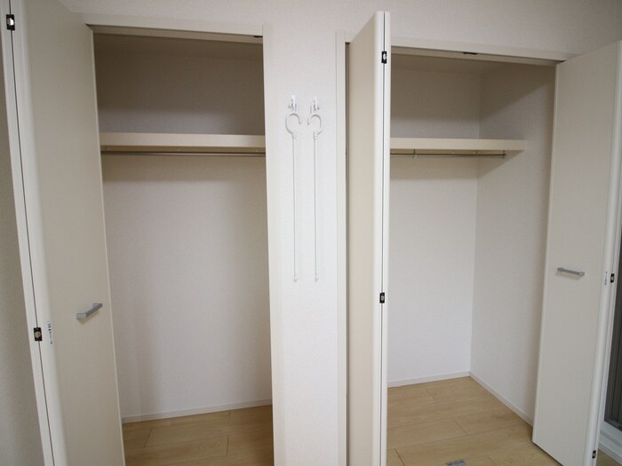 物件内観写真14　(収納)
