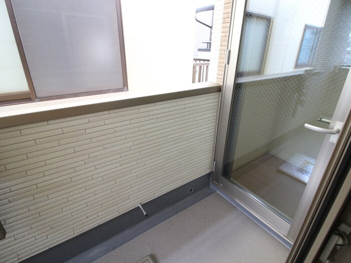 物件内観写真20　(ベランダ・バルコニー)
