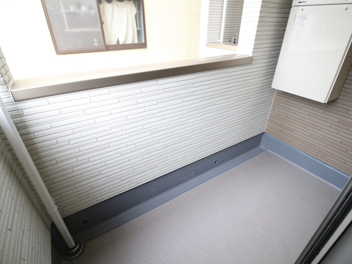 物件内観写真22　(ベランダ・バルコニー)