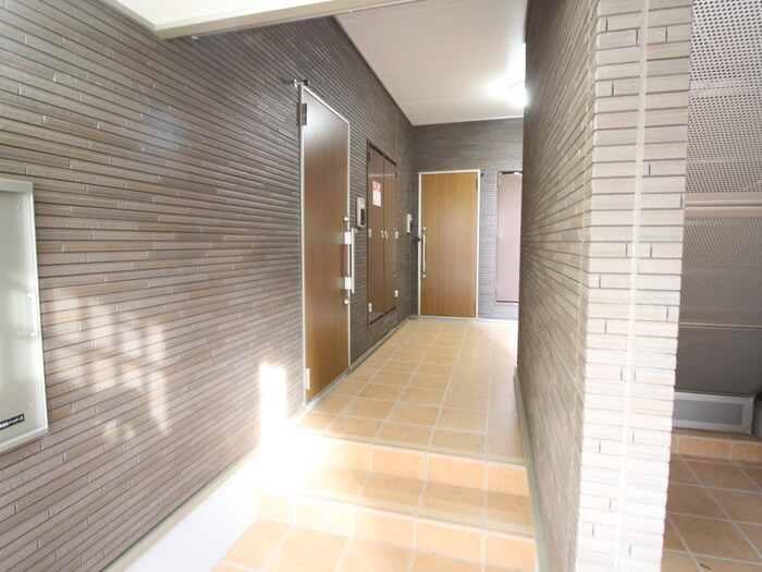 物件内観写真22　(廊下)