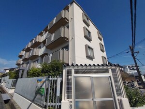 サンシャイン瑞穂外観写真