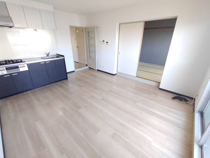 物件内観写真9　(居室)