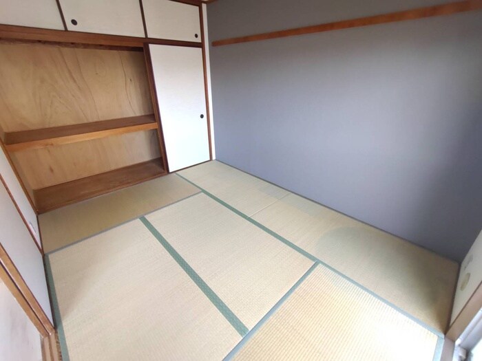 物件内観写真10　(居室)