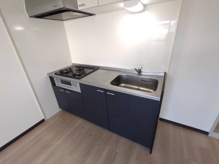 物件内観写真11　(キッチン)