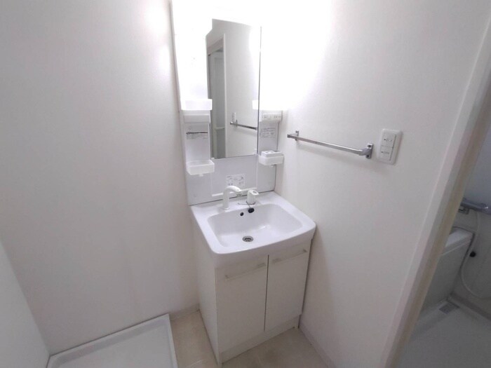 物件内観写真12　(バス／シャワールーム等)