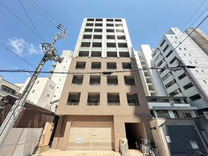 Ａｊｉｒｕ Ｋｉｔａｈｏｒｉｅ外観写真