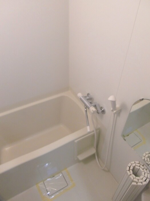 物件内観写真9　(バス／シャワールーム等)