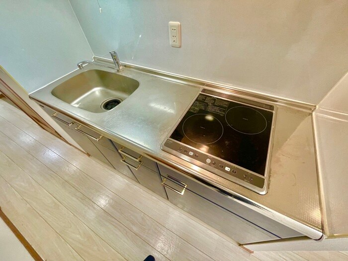 物件内観写真9　(キッチン)