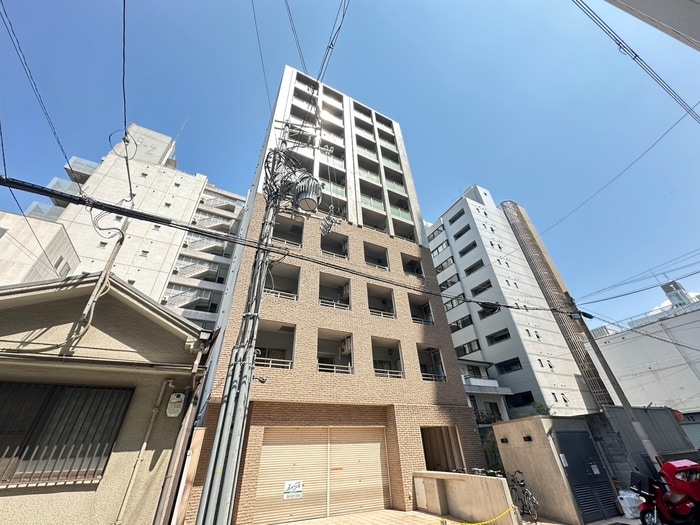 物件外観写真5　(外観写真)