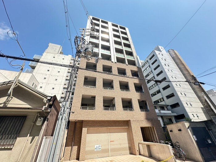 物件外観写真6　(外観写真)