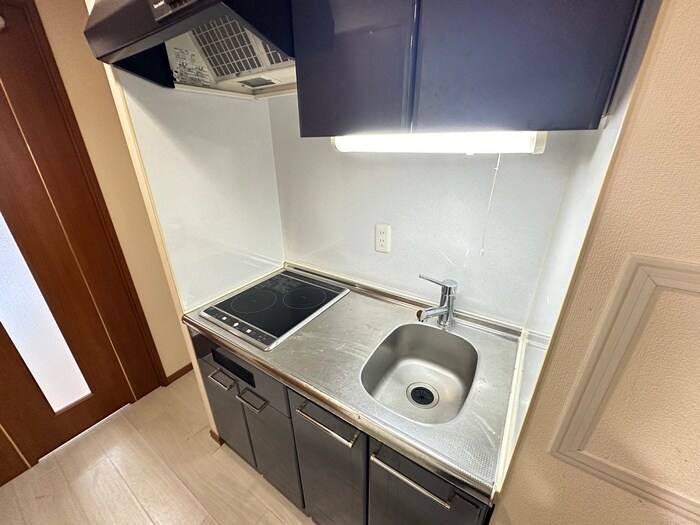 物件内観写真11　(キッチン)