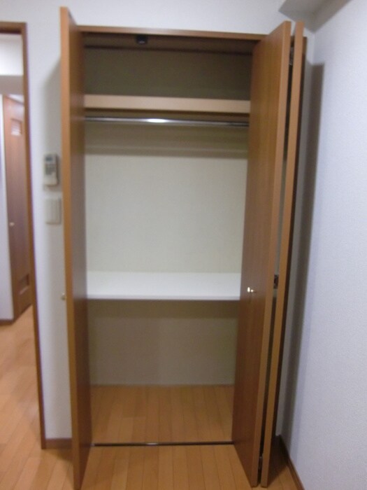 物件内観写真14　(収納)