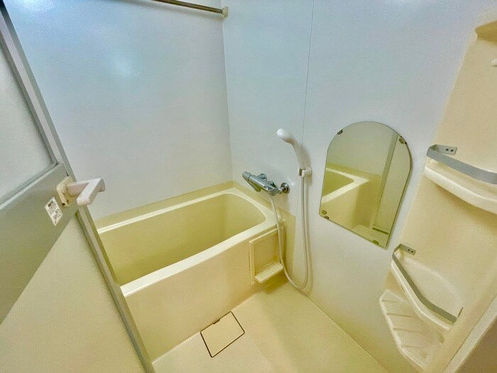 物件内観写真14　(バス／シャワールーム等)