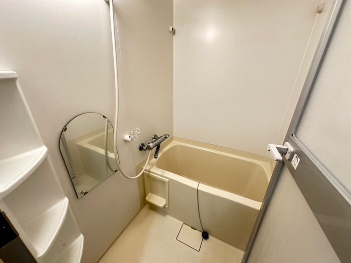 物件内観写真14　(バス／シャワールーム等)