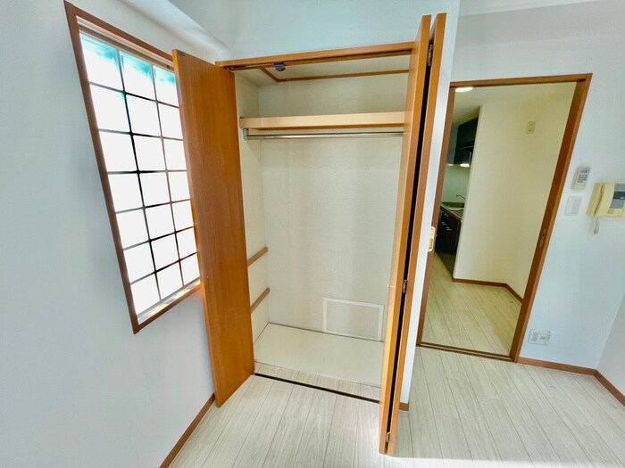 物件内観写真16　(収納)