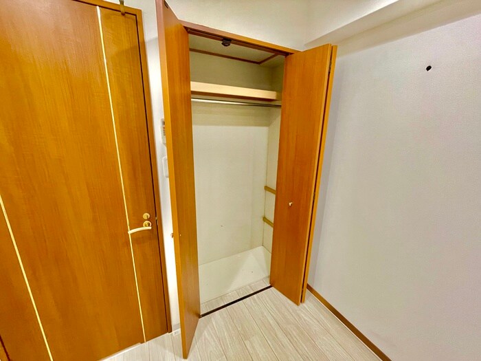 物件内観写真20　(収納)