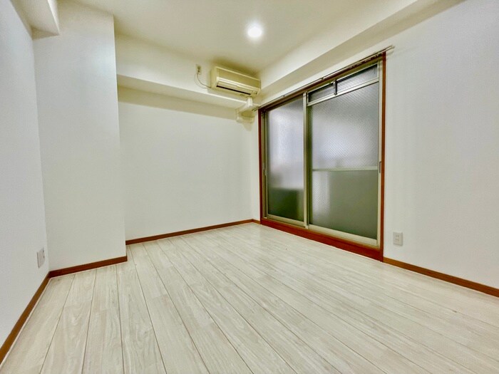 物件内観写真21　(居室)