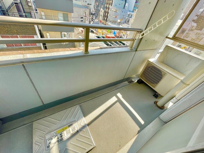 物件内観写真22　(ベランダ・バルコニー)