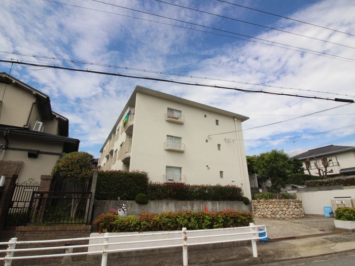 物件外観写真6　(外観写真)