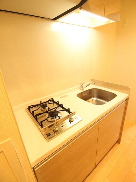 物件内観写真10　(キッチン)