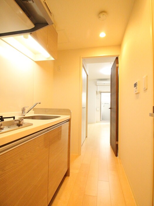 物件内観写真14　(廊下)