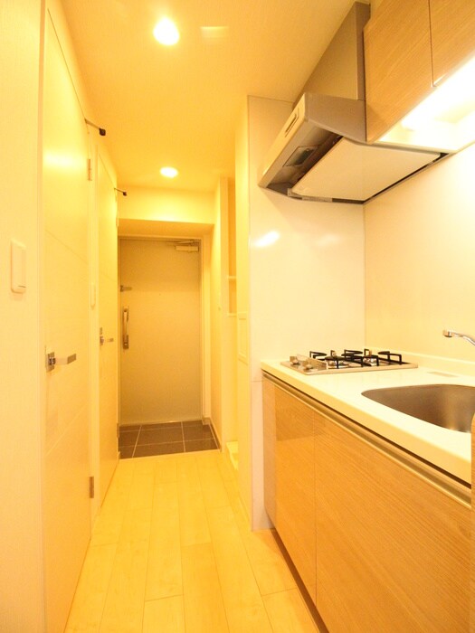 物件内観写真20　(廊下)